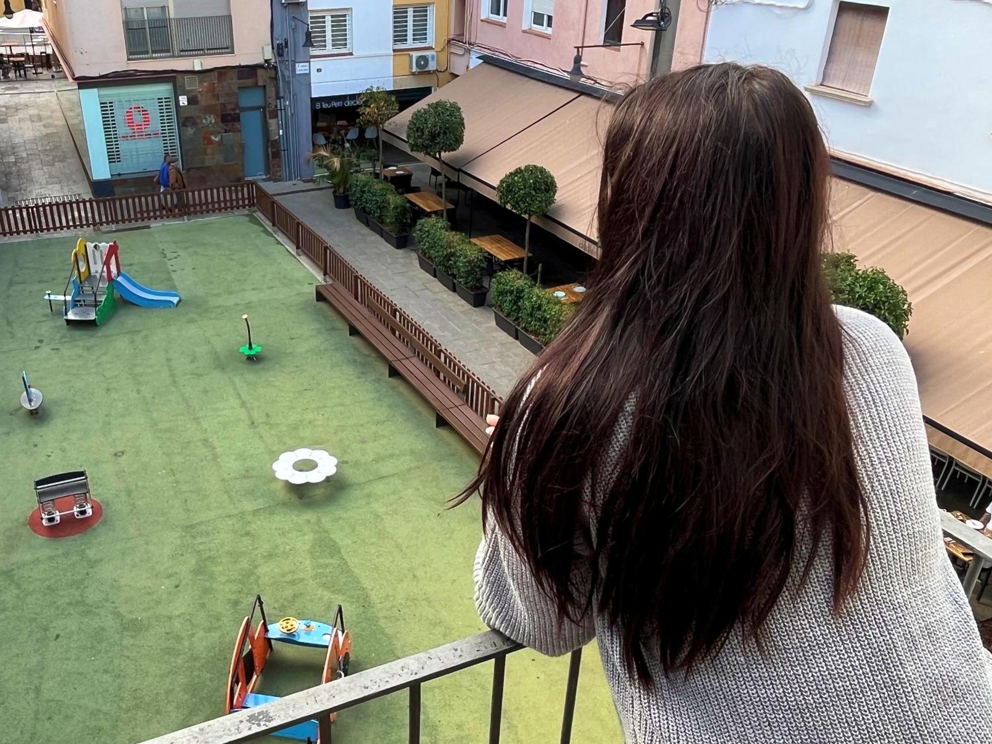Apartamento Cerca De La Playa Бланес Екстериор снимка